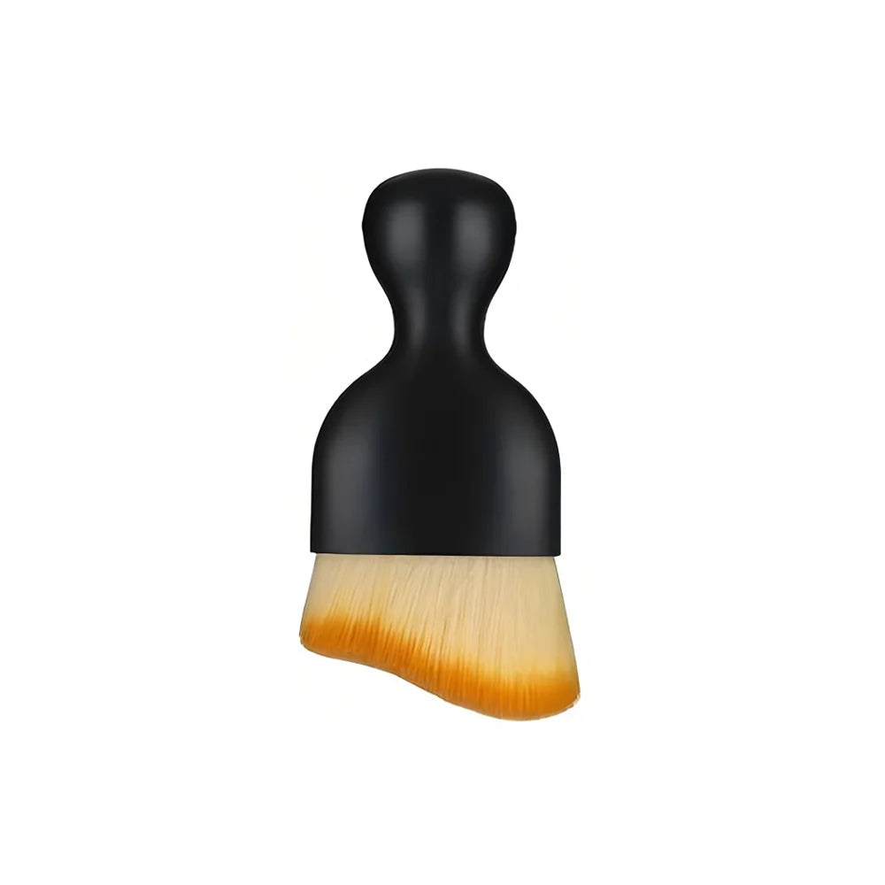 Carvella™ DetailPro — Premium Car Detailing Brush Set