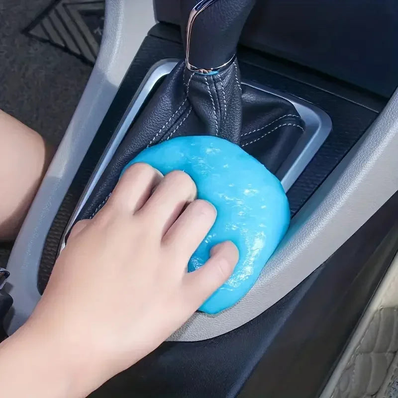 Carvella™ CleanGel — Interior Detailing Cleaning Gel