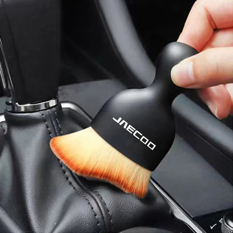 Carvella™ DryPro — Premium Microfiber Car Detailing Towel