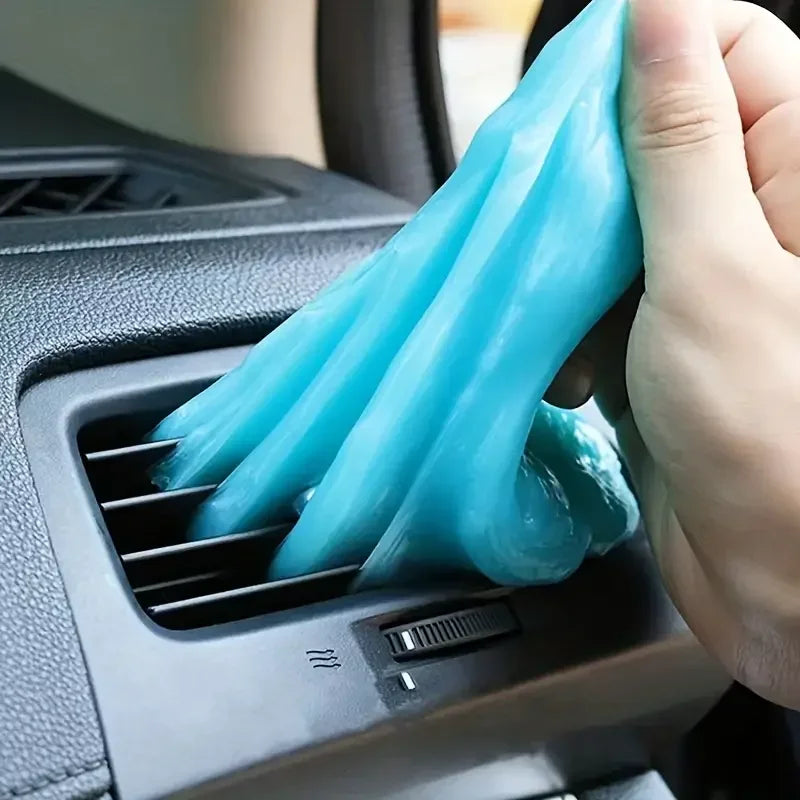 Carvella™ CleanGel — Interior Detailing Cleaning Gel